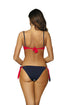 Swimsuit two piece model 114136